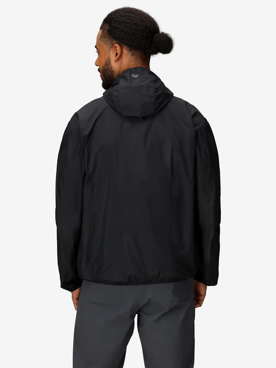 Superalloy Bio Wind Jacket