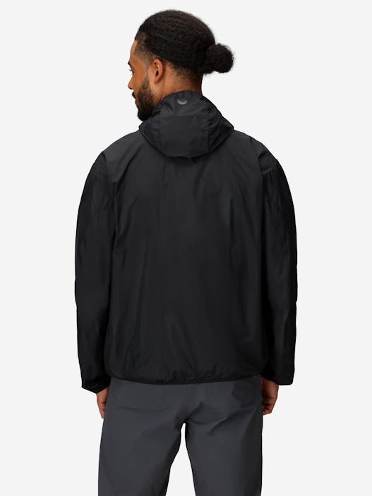 Men's Superalloy Bio Wind Jacket