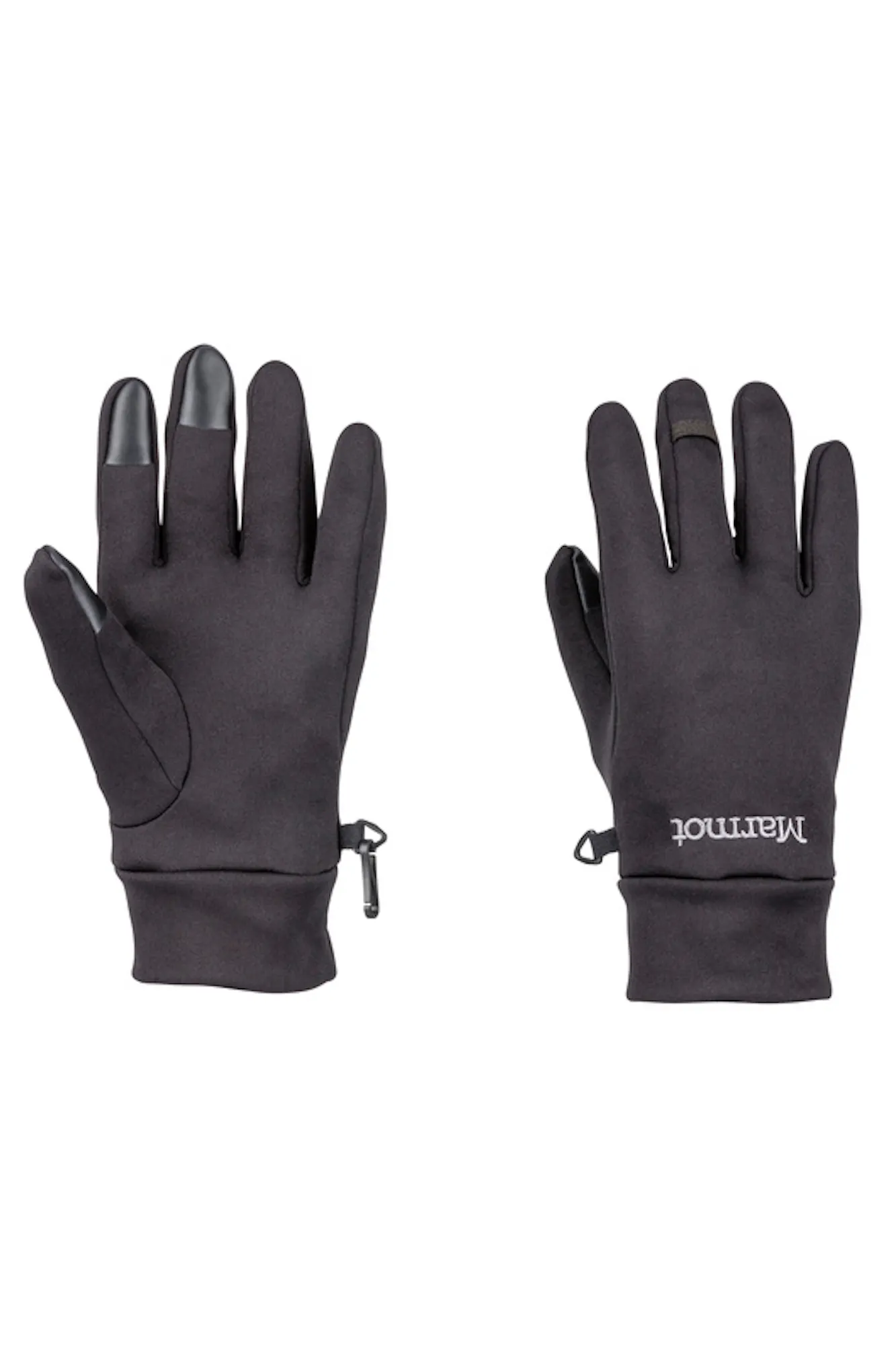 小物 WAKA. Marmot Power stretch fleece globe Power Stretch Connect Glove | Marmot