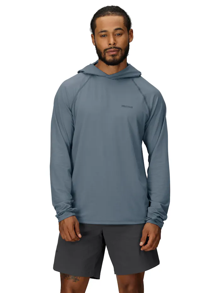 Men's Windridge UPF 50 Hoody (Spring 2026)