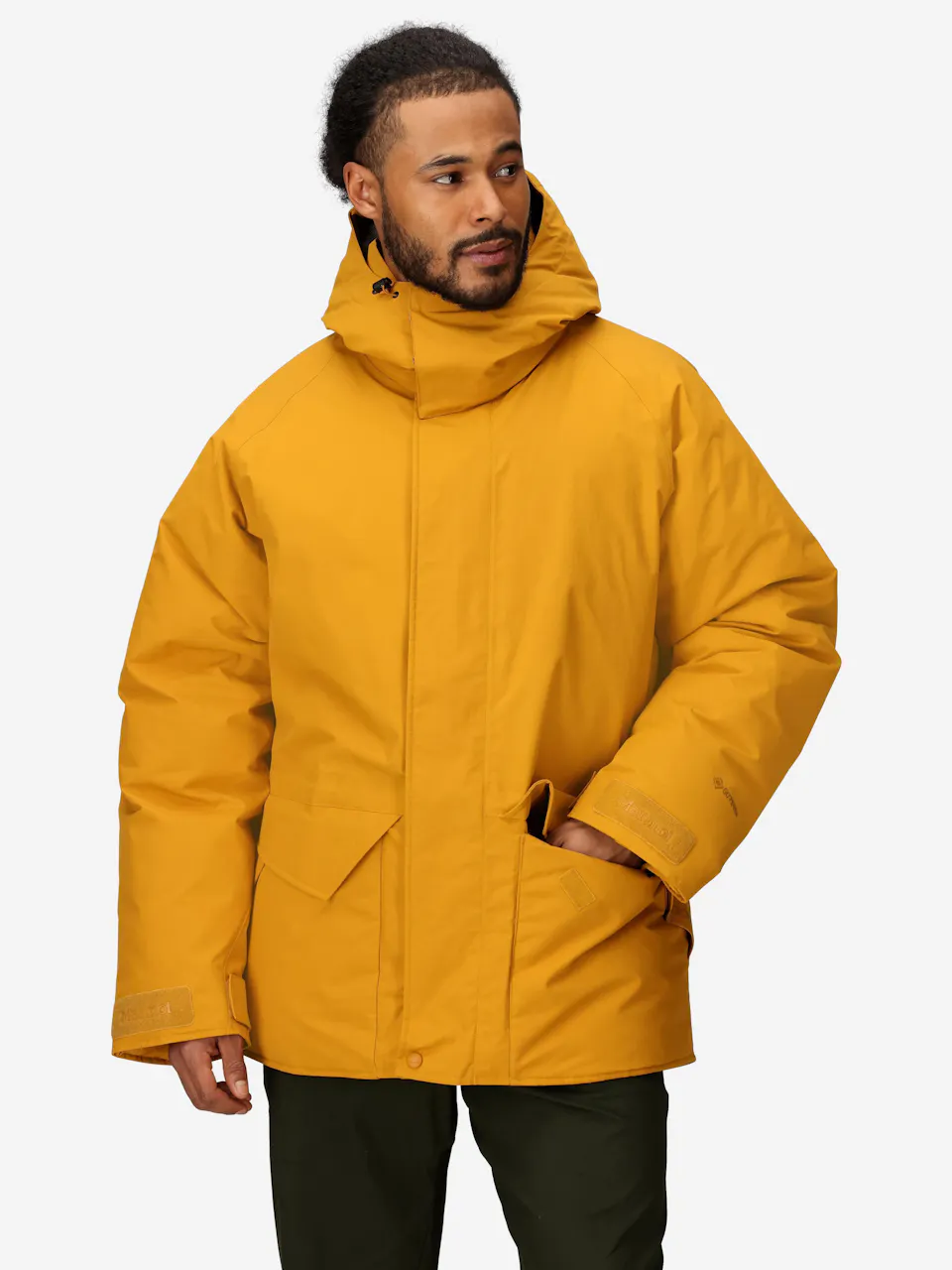 Mammoth GORE-TEX Parka