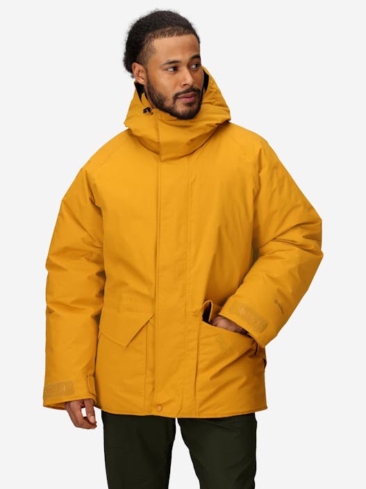 Men's GORE-TEX® Mammoth Down Parka