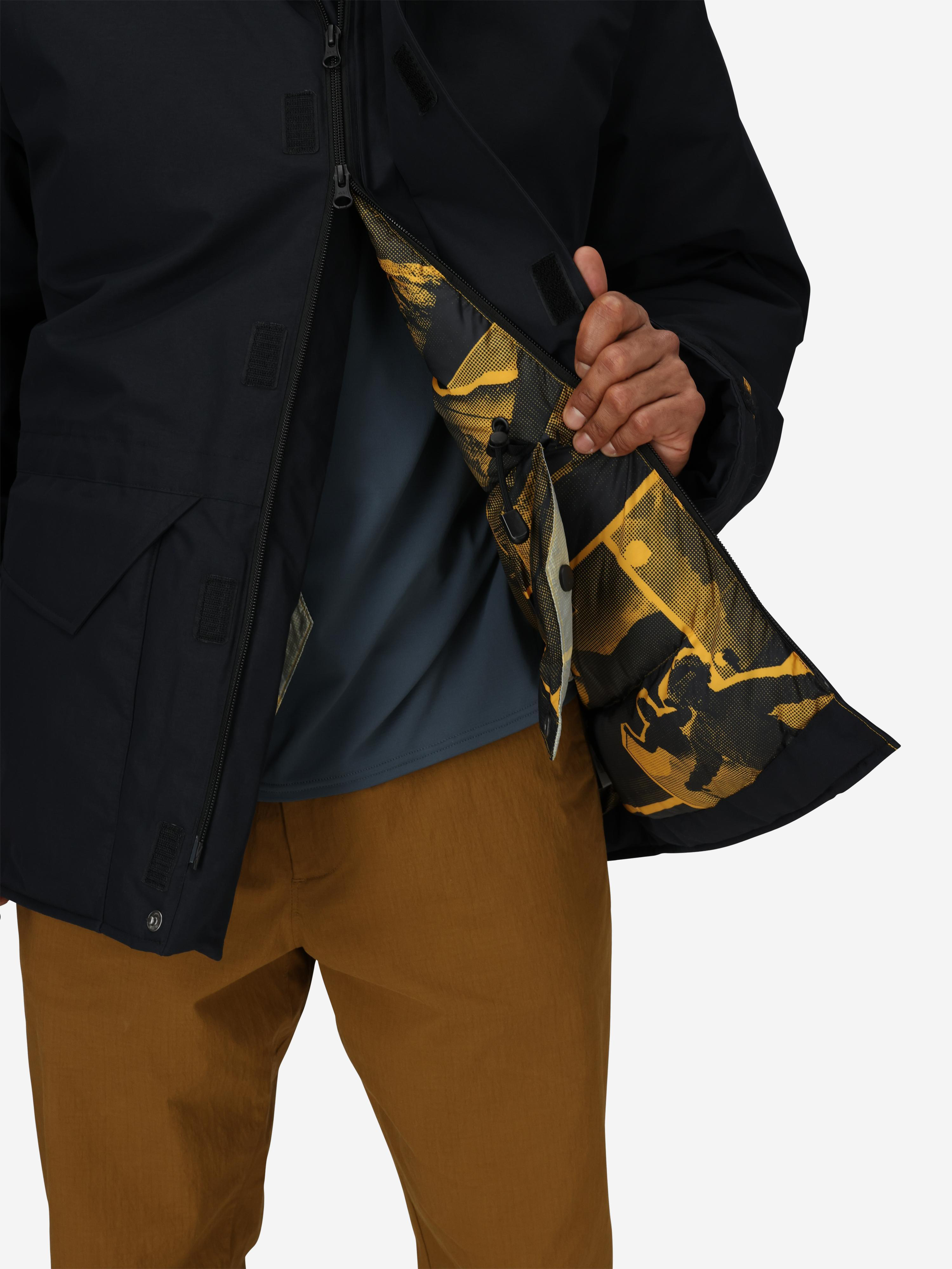 Men's GORE-TEX® Mammoth Down Parka (Fall 2025) | Marmot