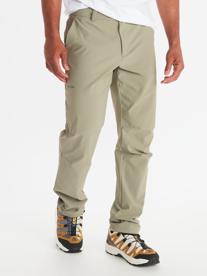 Men's Scree UPF 50 Quick-Dry Pants