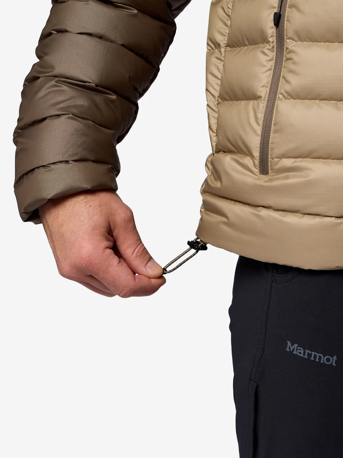 Highlander Jacket