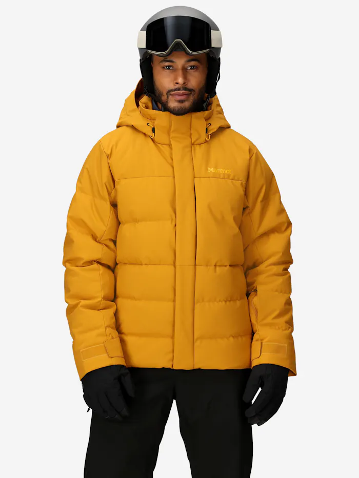 Men's Shadow Down Insulated Jacket