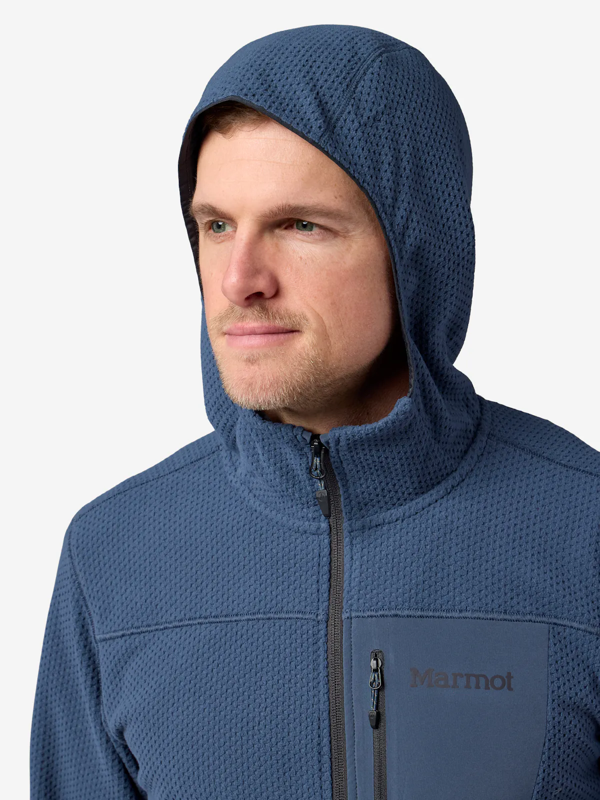 AirFleece Hoody