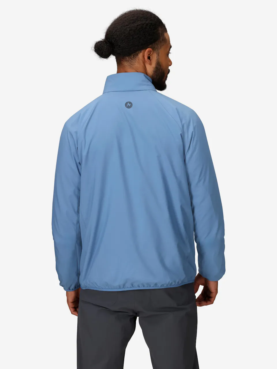 Aerothermal 1/2 Zip