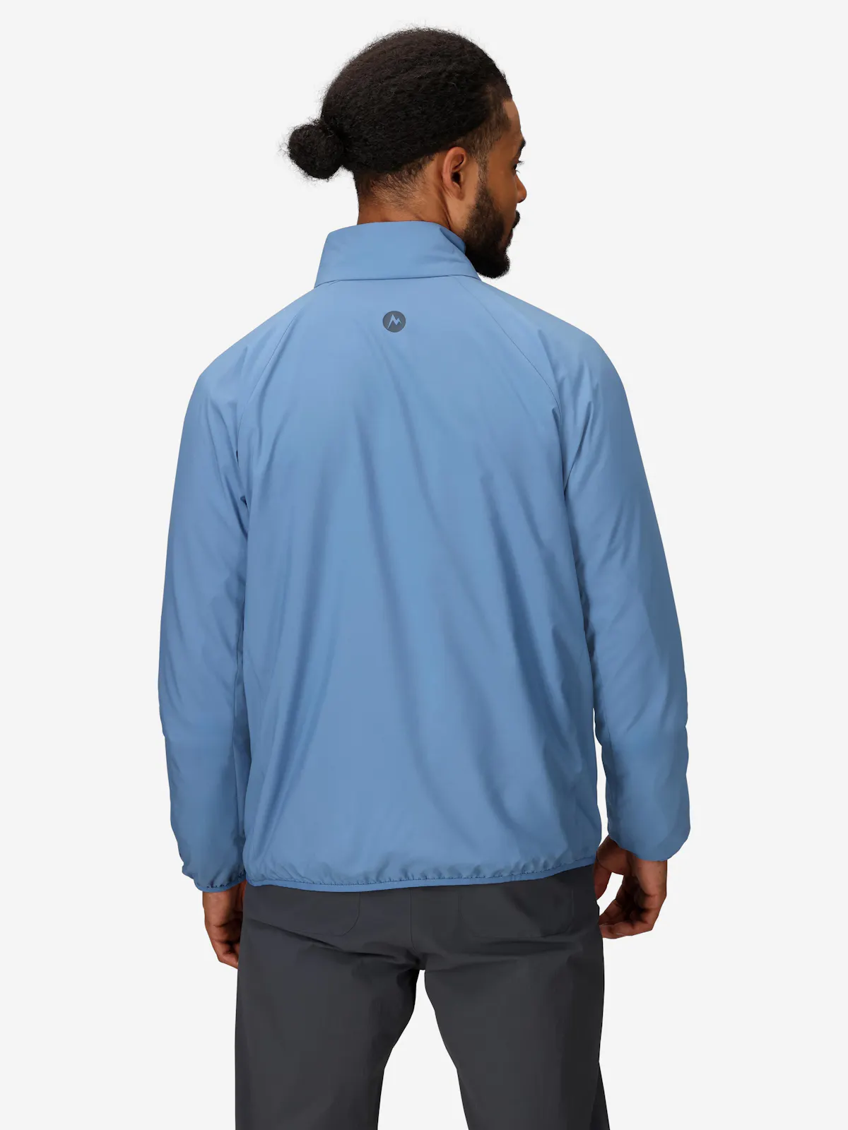 Aerothermal 1/2 Zip