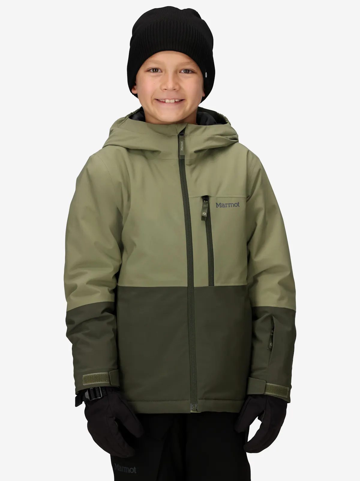 Kid's Snowline Jacket