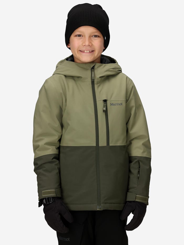Kid's Snowline  Insulated Jacket