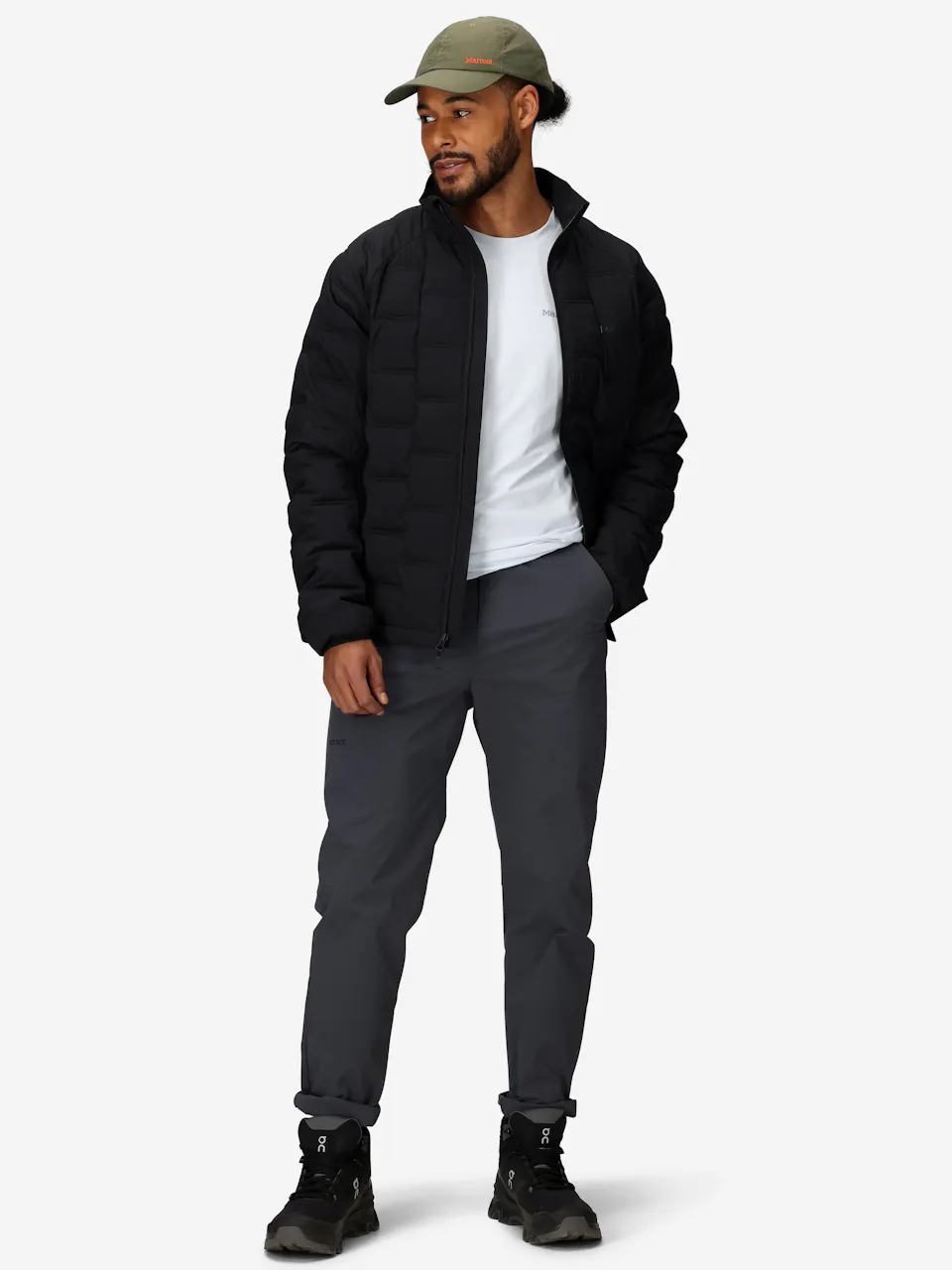 WarmCube Active Novus Jacket