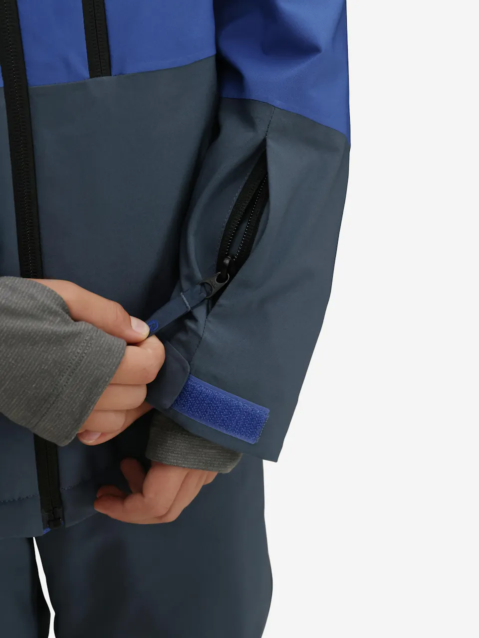 Kid's Snowline Jacket
