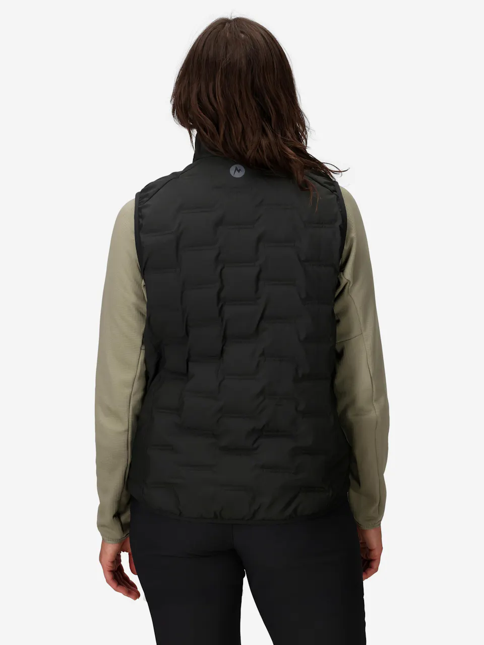 Wm's WarmCube Active Aerothermal Vest