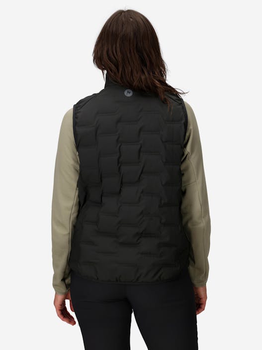Women’s WarmCube® Active Aerothermal PrimaLoft® Insulated Vest
