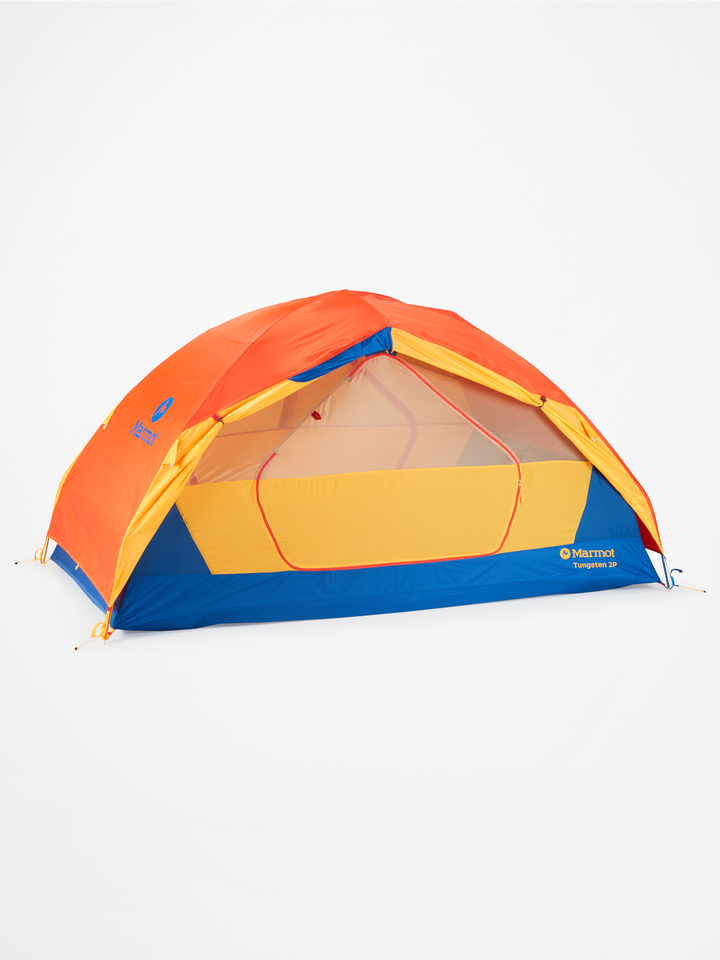 Marmot Tungsten Tent