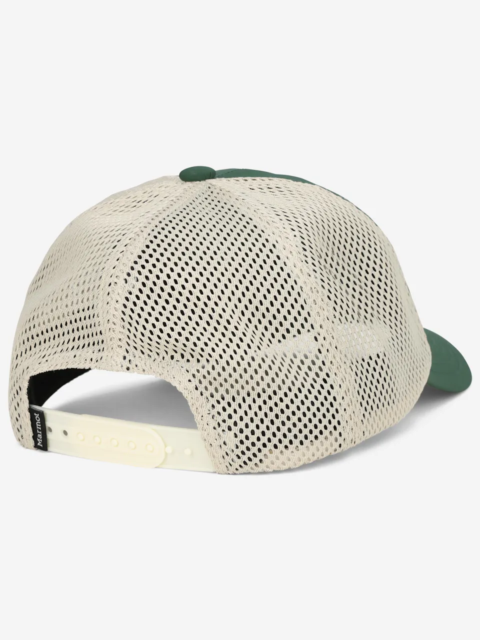Alpine Soft Mesh Trucker