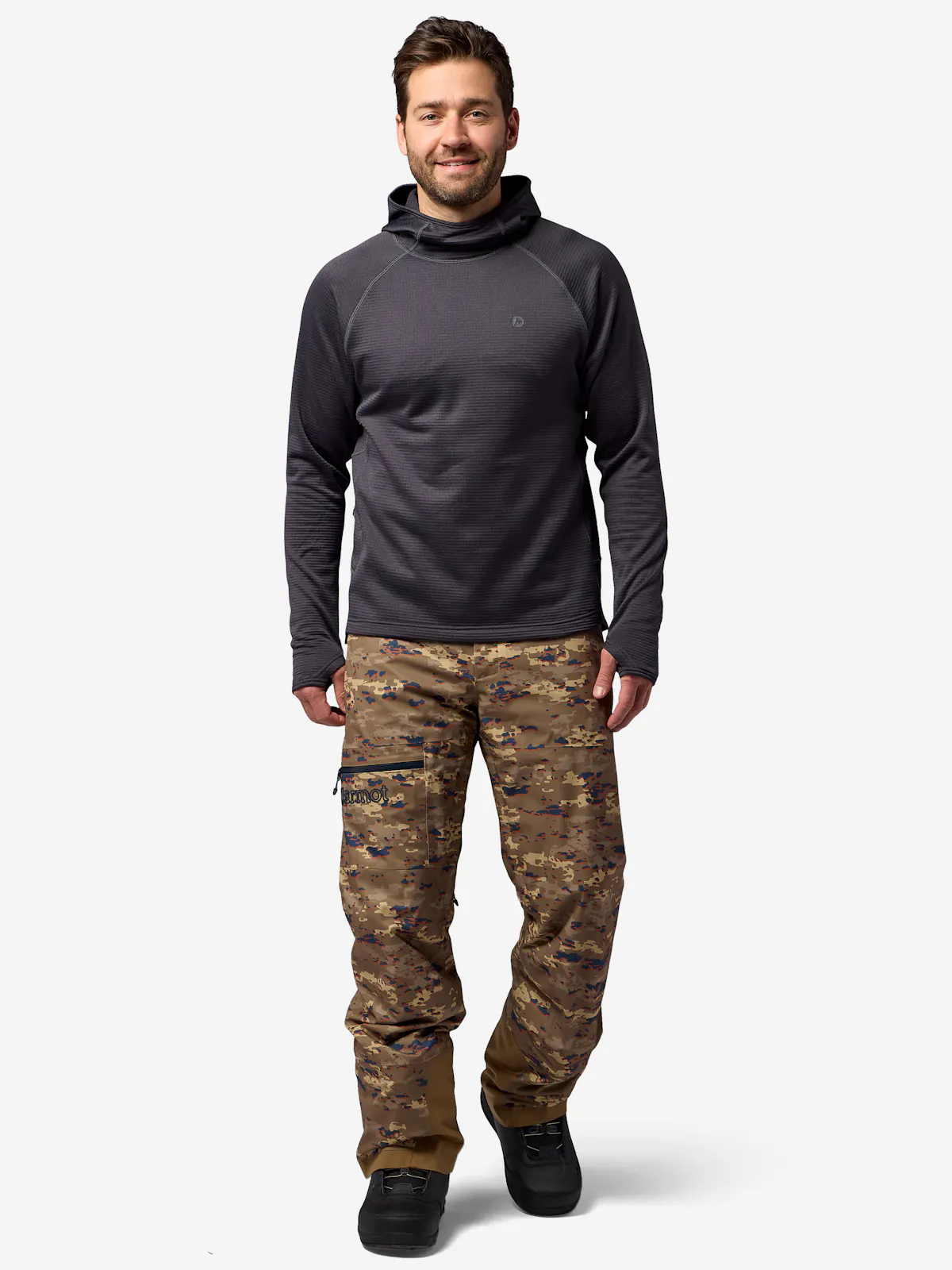 Refuge Pant