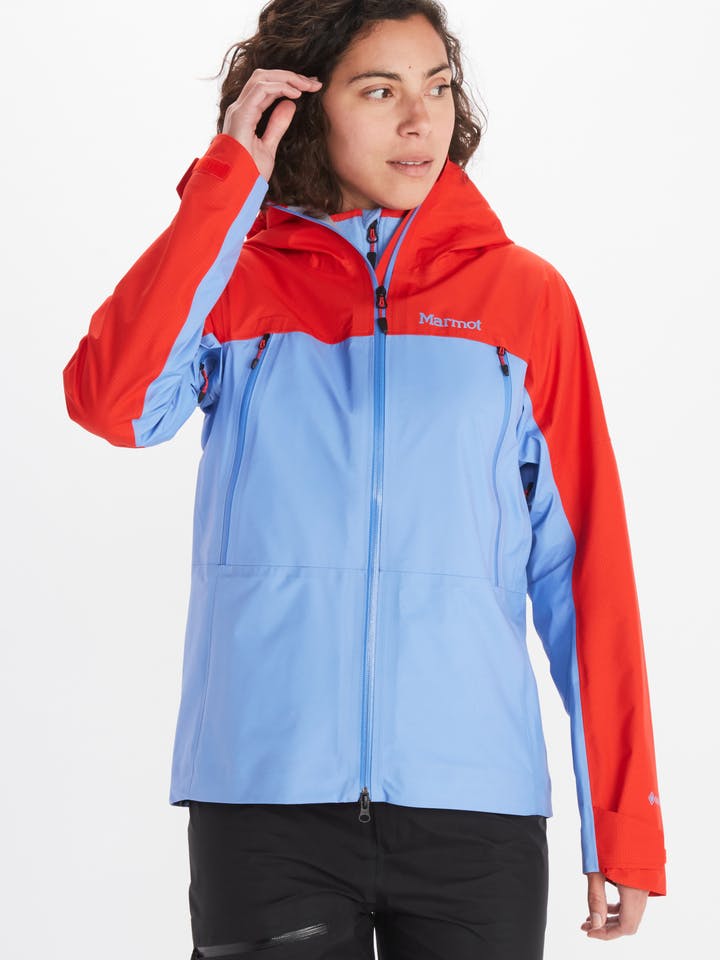 Women s Mountaineering Clothing Alpine Clothes Marmot