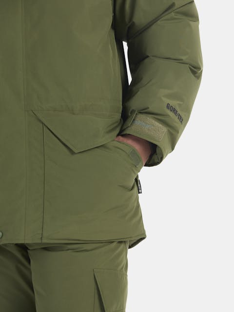 Marmot x Better™ Gift Shop Mammoth Gore-Tex® Parka