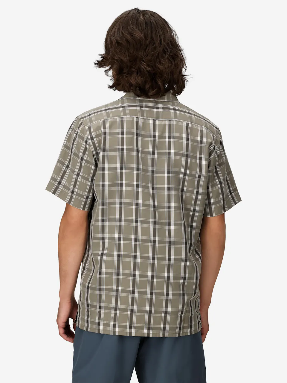 Eldridge Novelty Classic SS