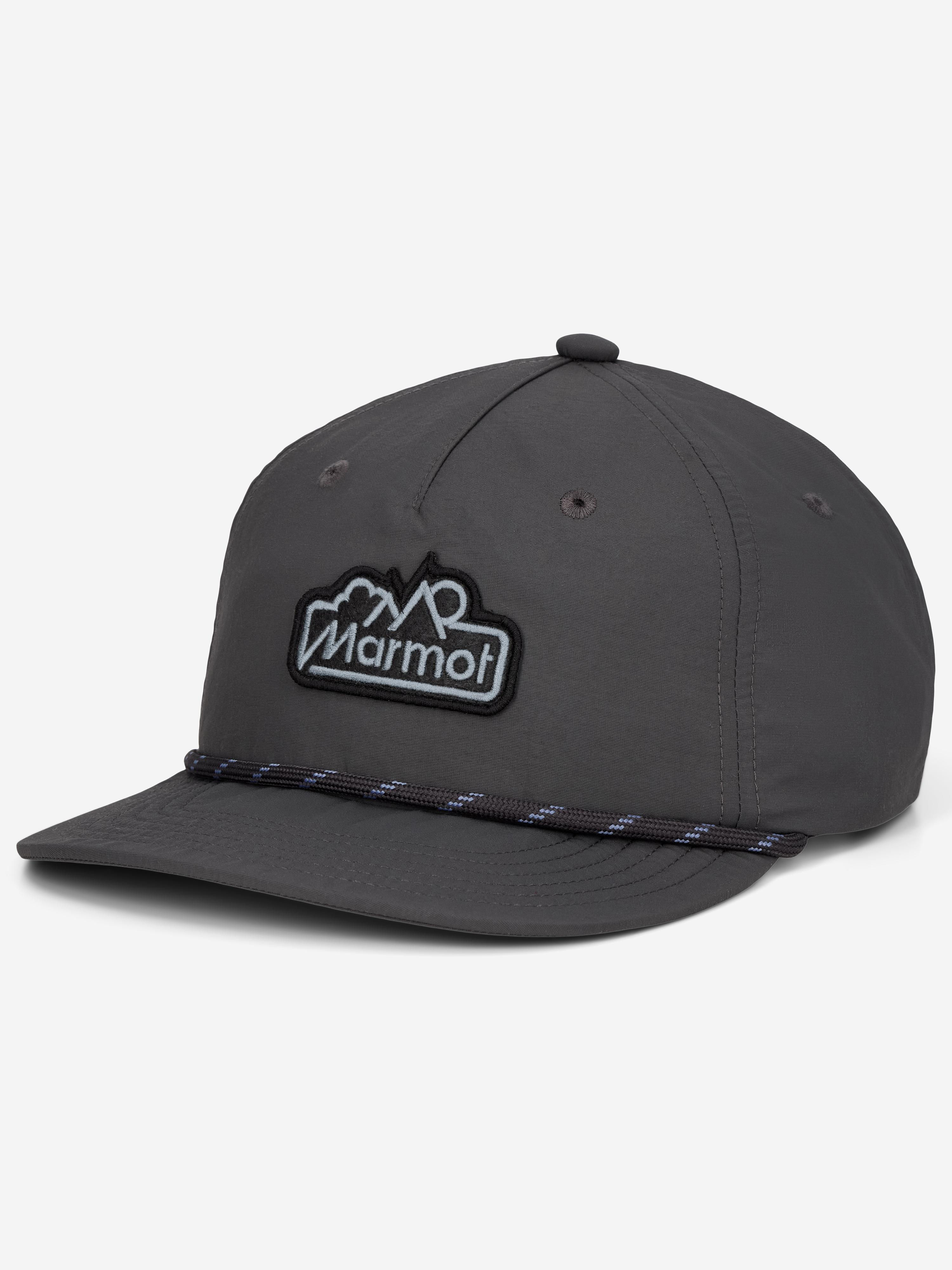 Men's Hat's, Caps, and Beanies | Marmot
