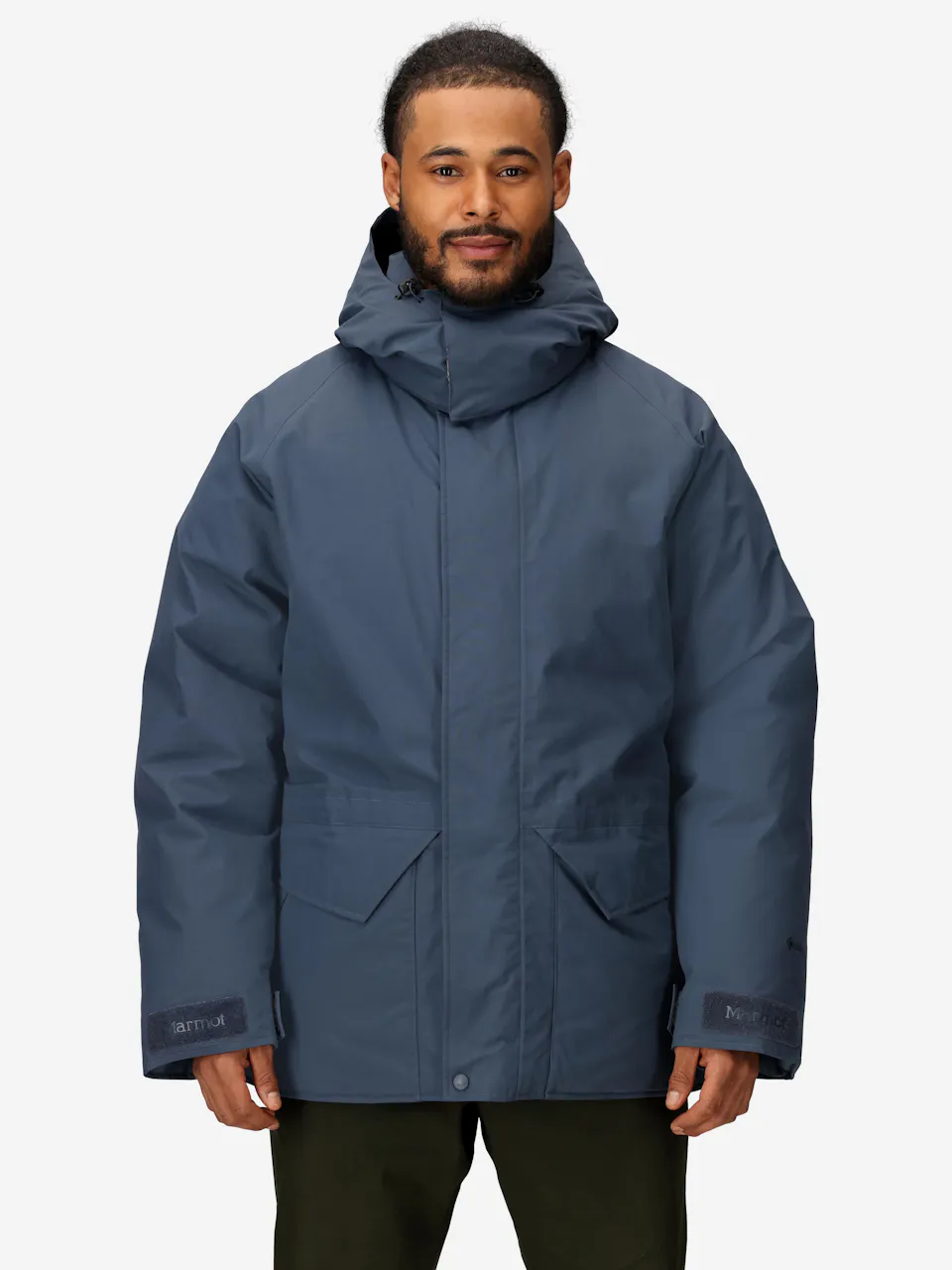 Mammoth GORE-TEX Parka