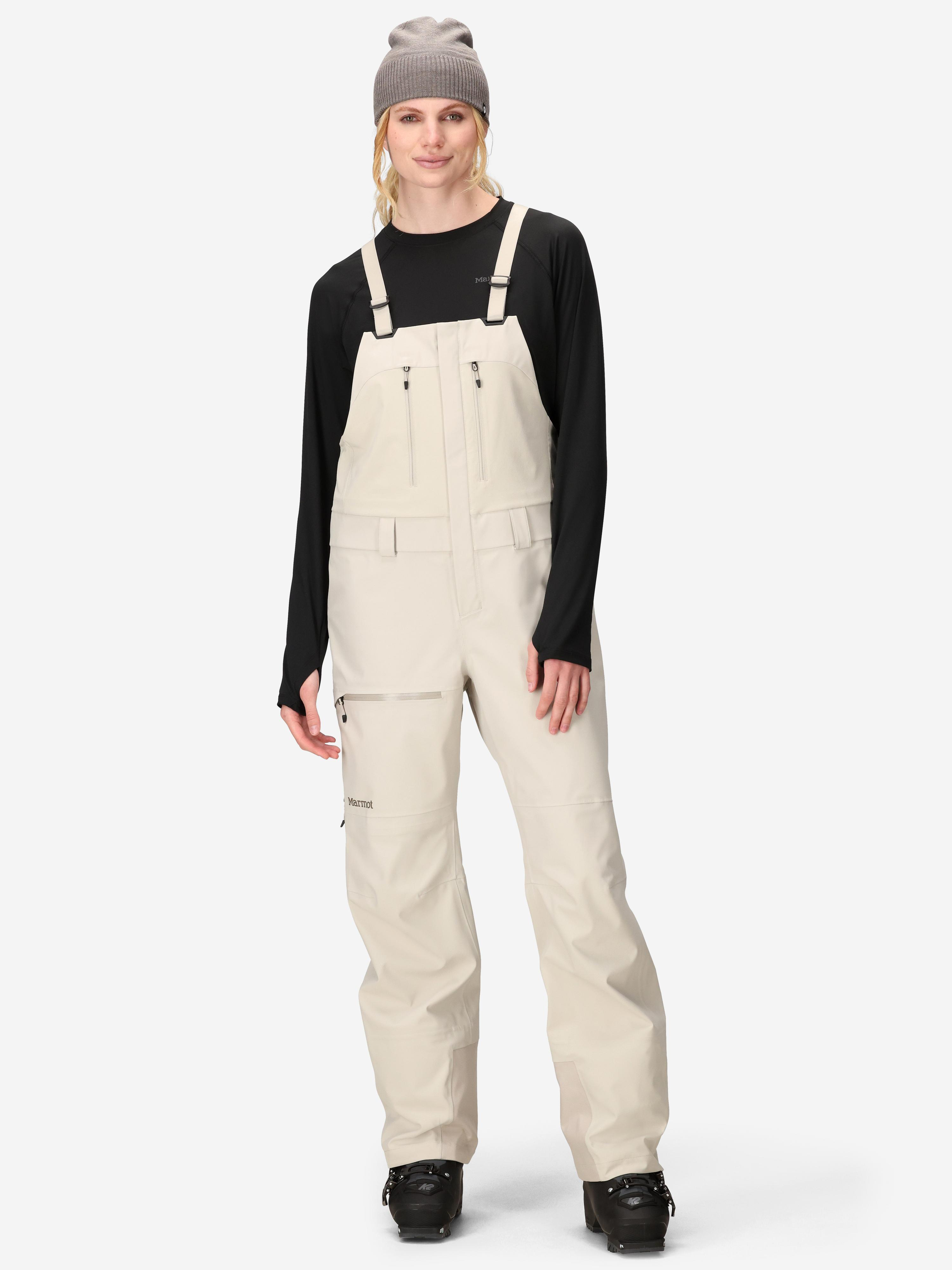 Women's Refuge Pro Bib (Fall 2025) | Marmot