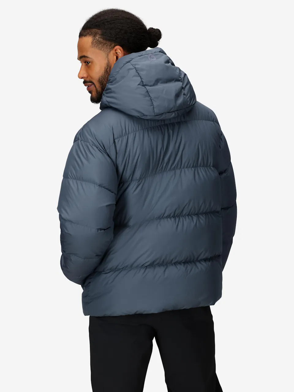 Stockholm Jacket