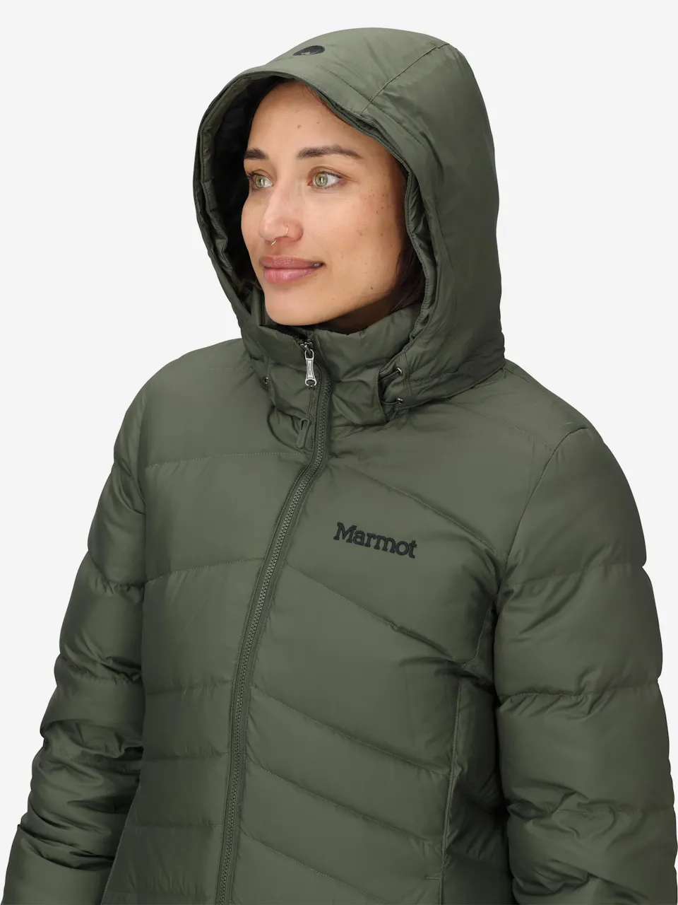 Wm's Montreal Coat