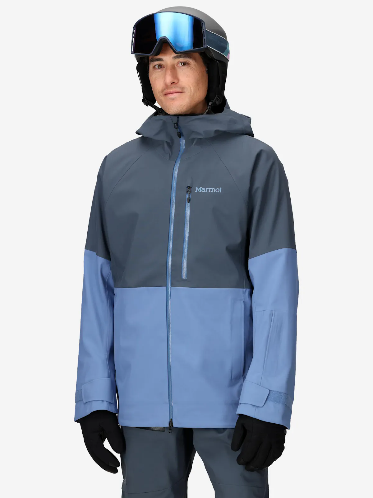 Refuge Pro Jacket