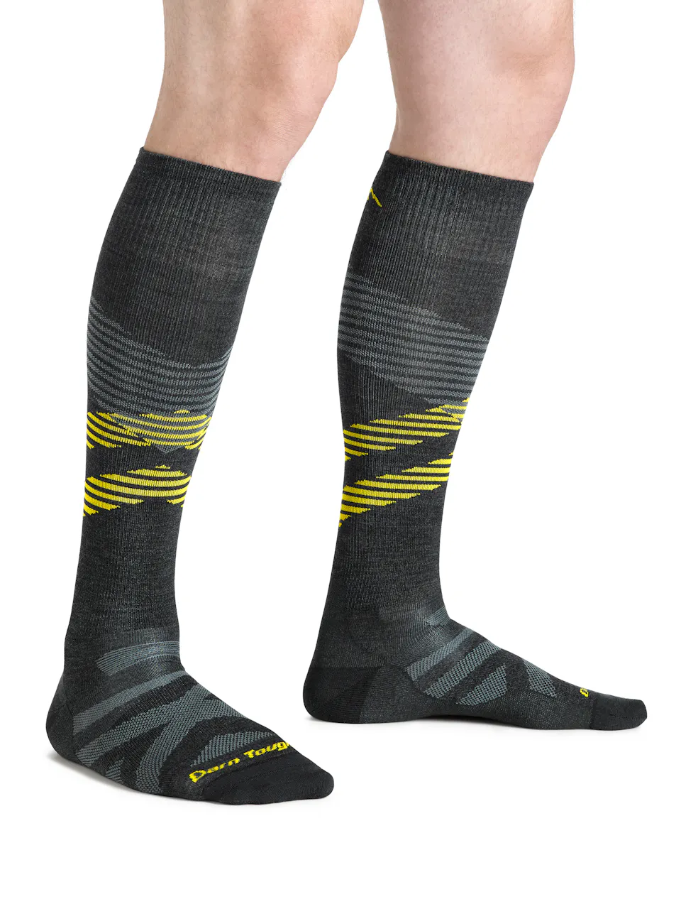 Pennant RFL OTC Ultra-Lightweight-Darn Tough Carbon