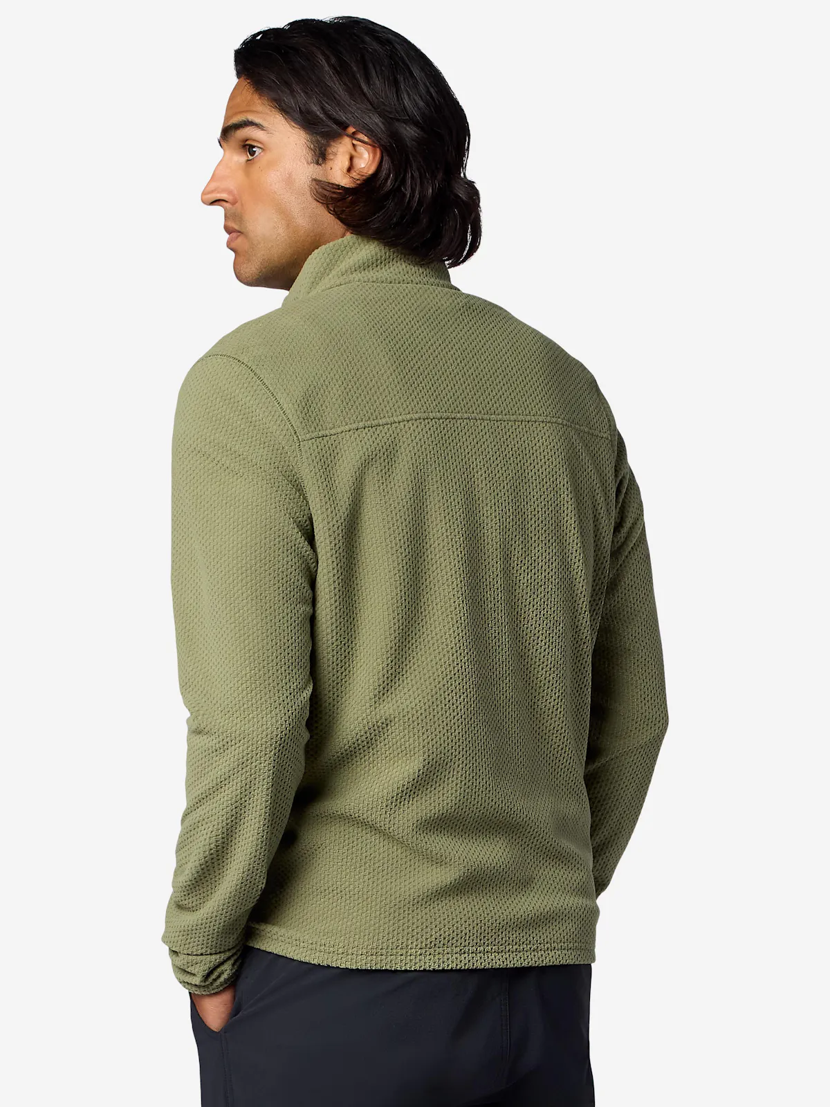 AirFleece 1/2 Zip
