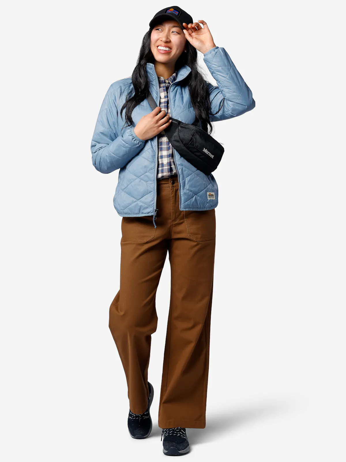 Wm's Onward Insulated Jacket