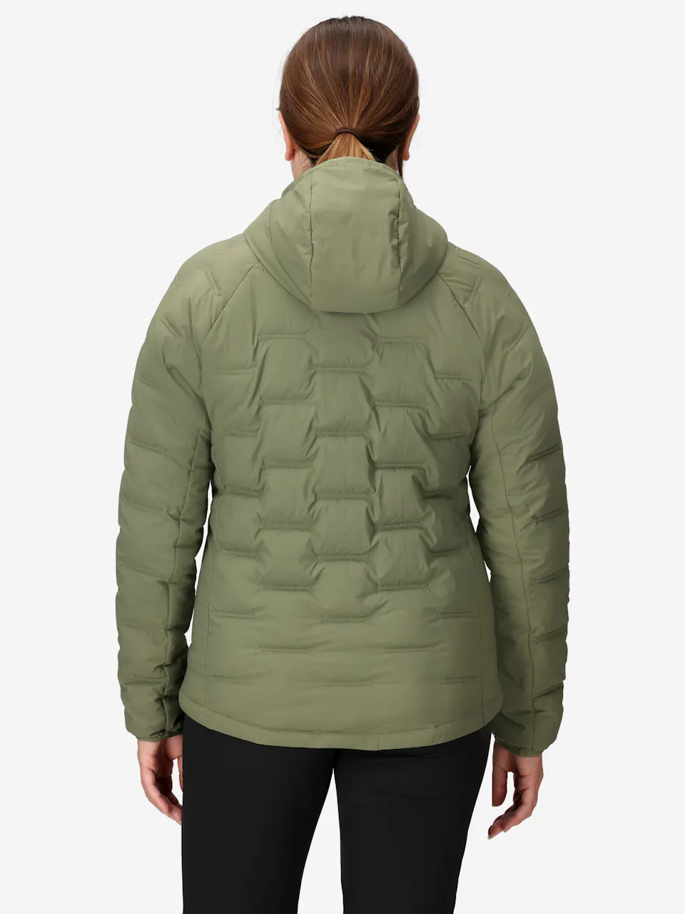 Wm's WarmCube Active Novus Hoody