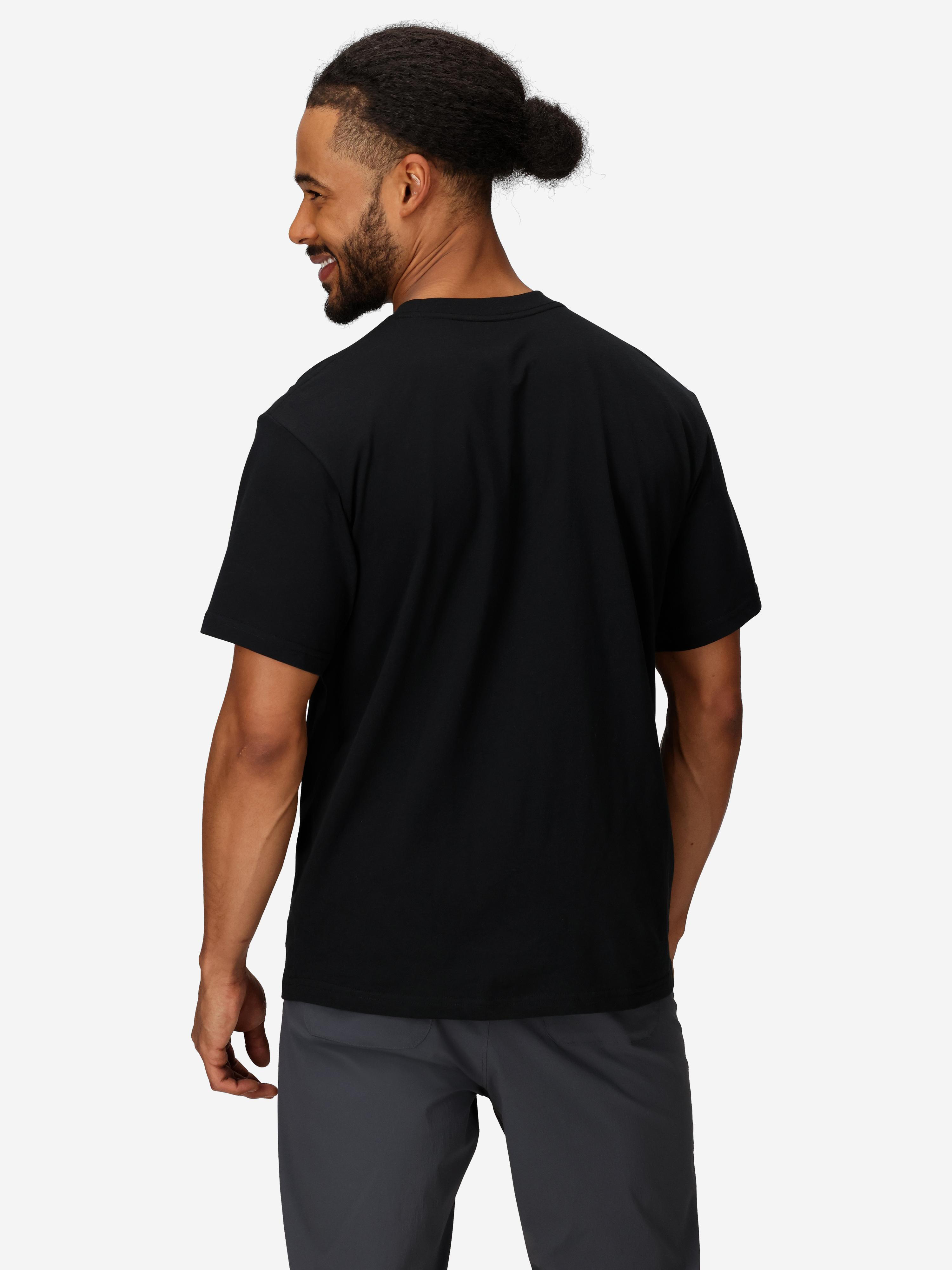 Men's Marmot Mountain Works Short-Sleeve T-Shirt (Fall 2025) | Marmot