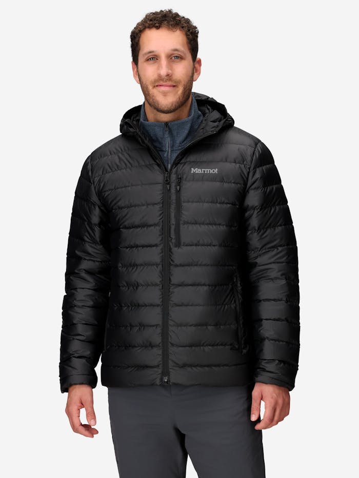 Men's Highlander Down Hoody