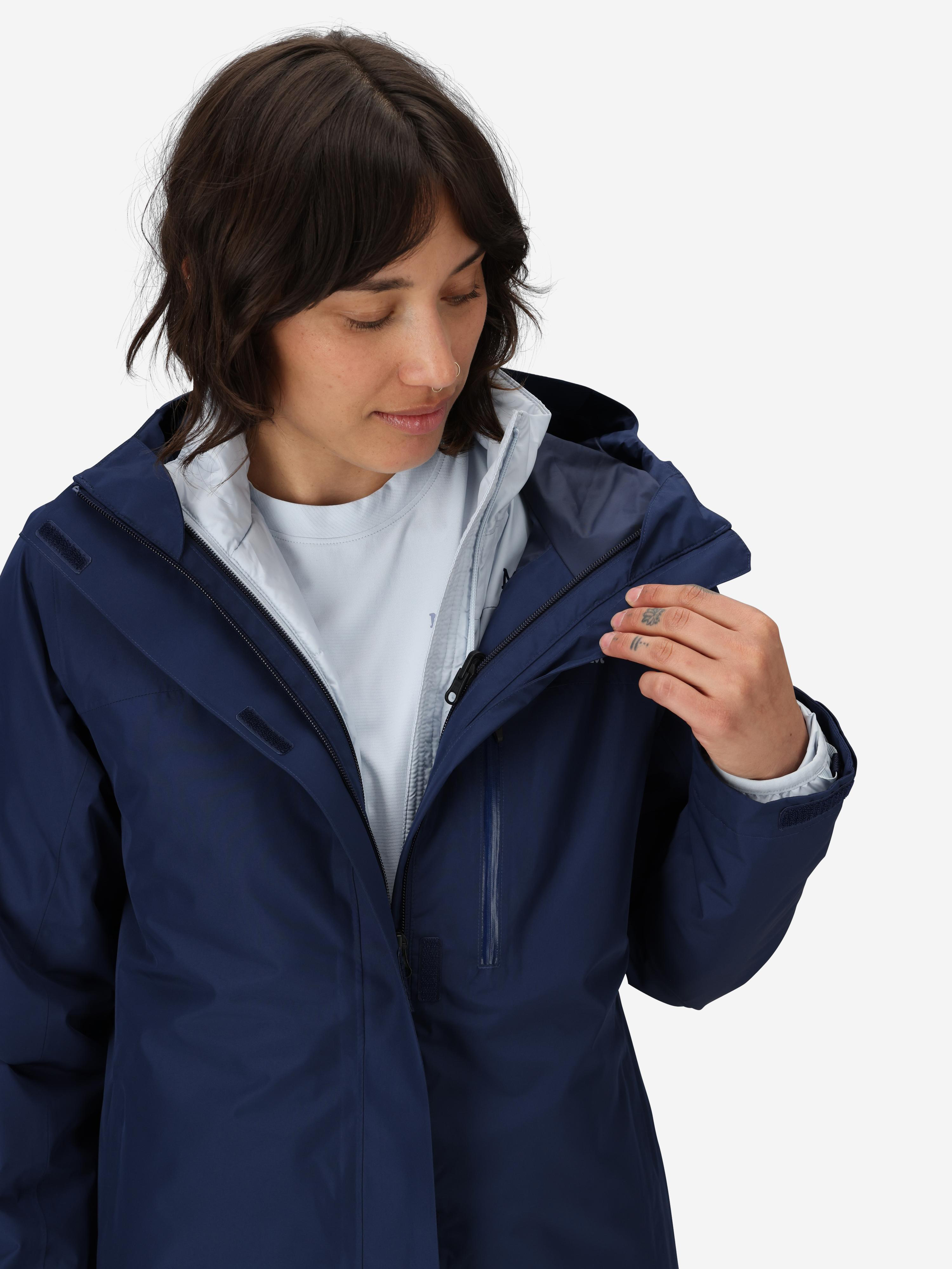 Women's Ramble Component 3 in 1 Jacket | Marmot