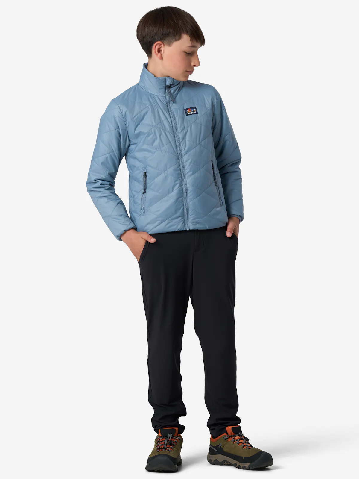 Kid's Onward Insulated Jacket