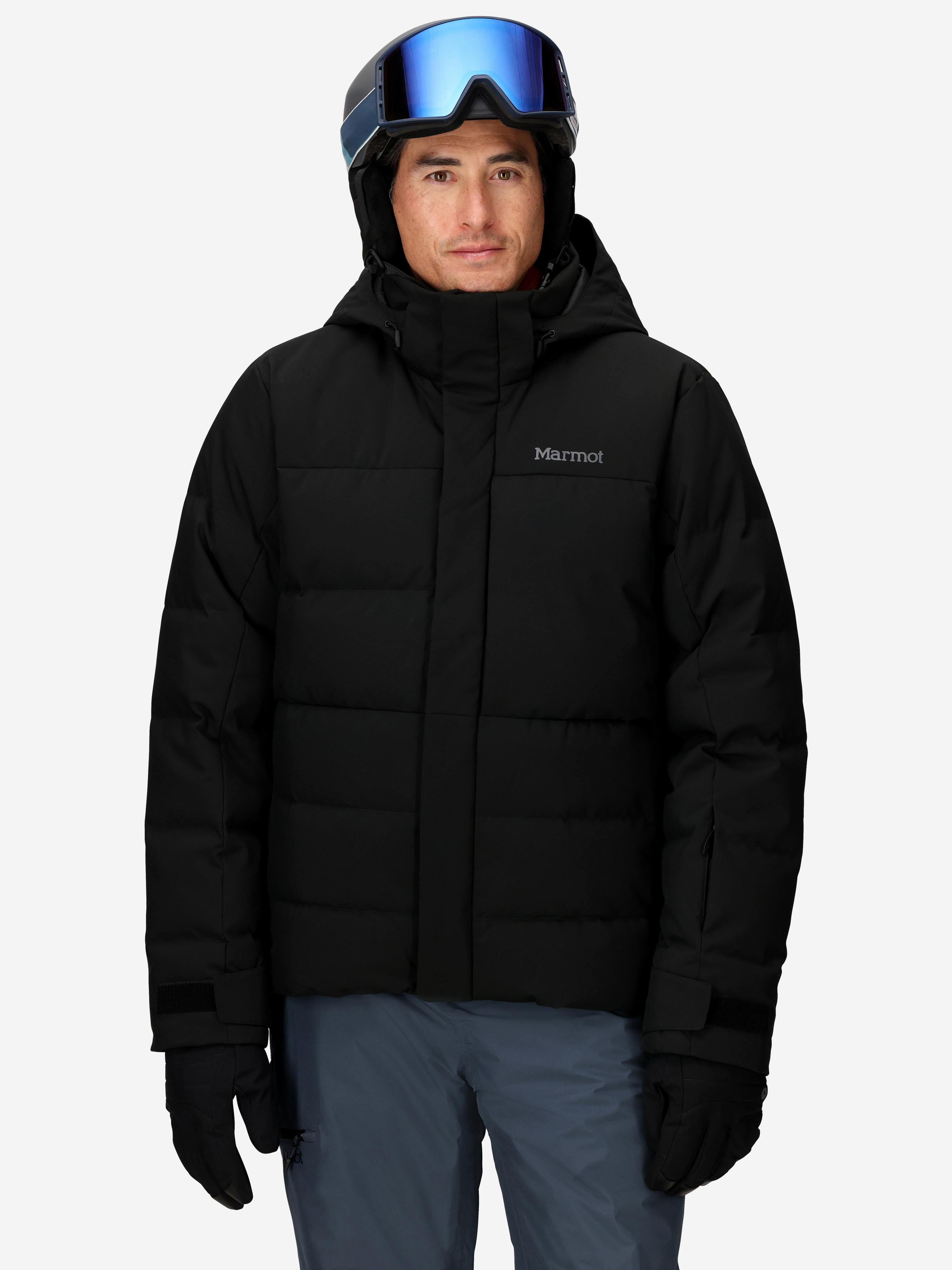 Men's Ski, Snowboard, & Winter Sport Jackets | Marmot
