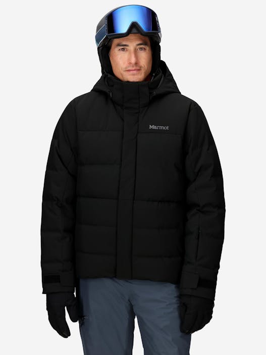 Men's Shadow Down Insulated Jacket