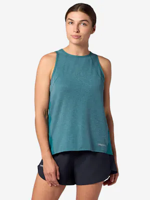 Women's Uptrail Tank