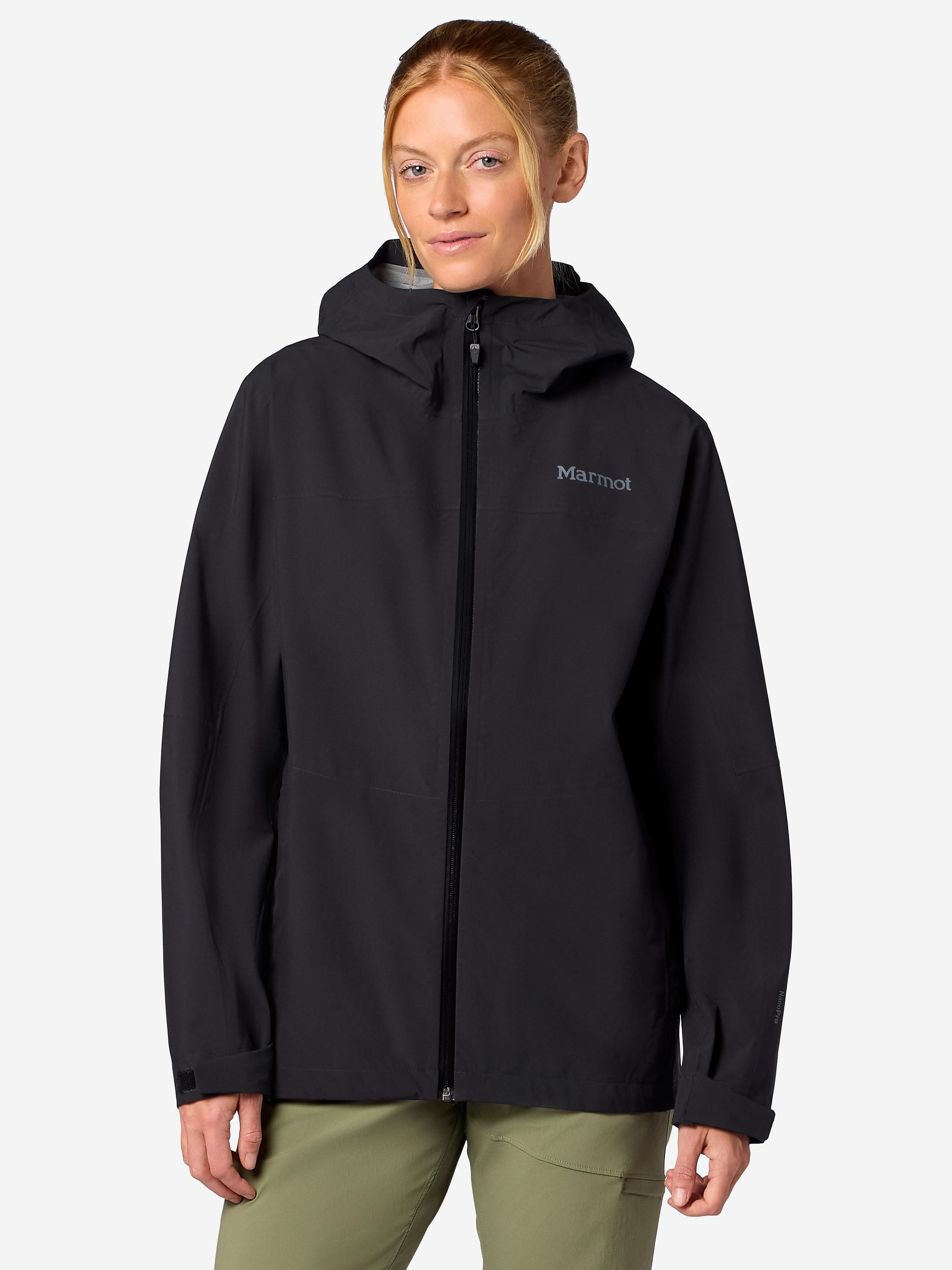 Women's PreCip® Evo Flex Rain Jacket | Marmot