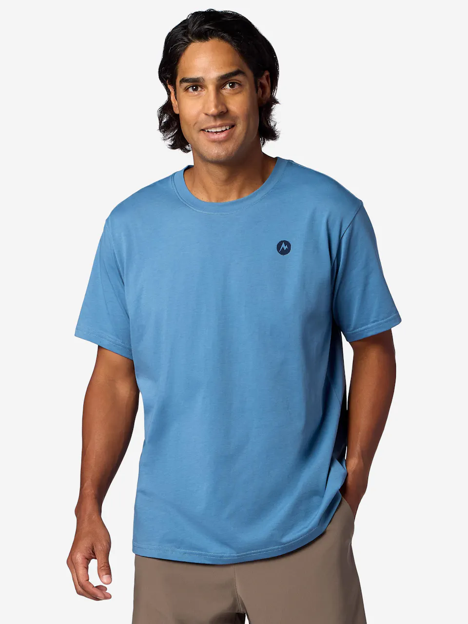 Mountain Bike Marty Tee SS