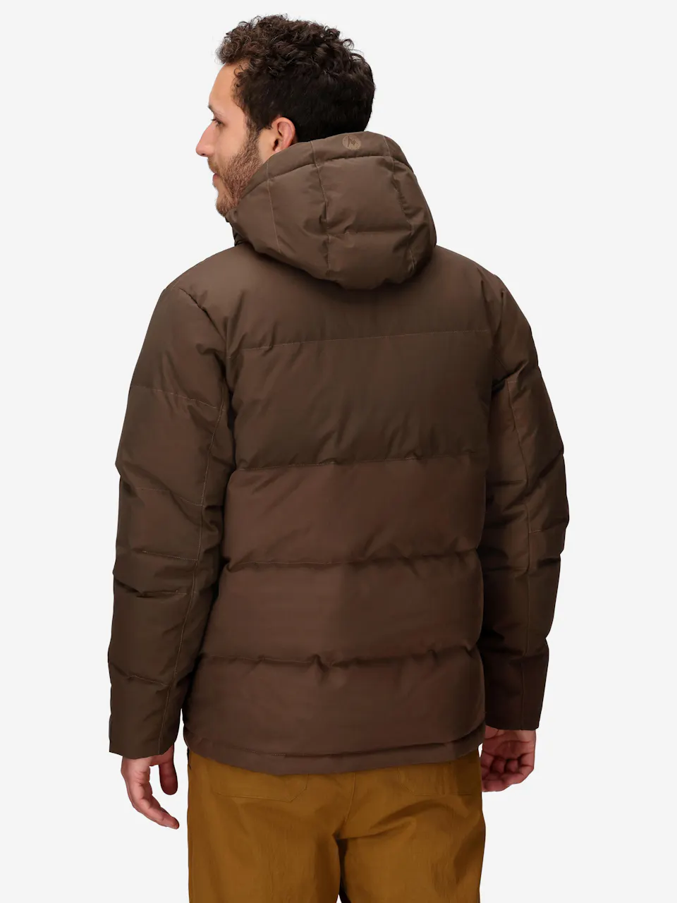 Fordham Jacket