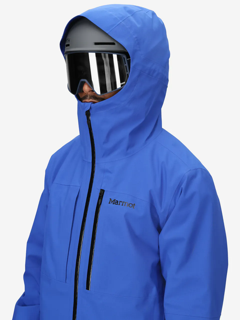 Refuge Jacket