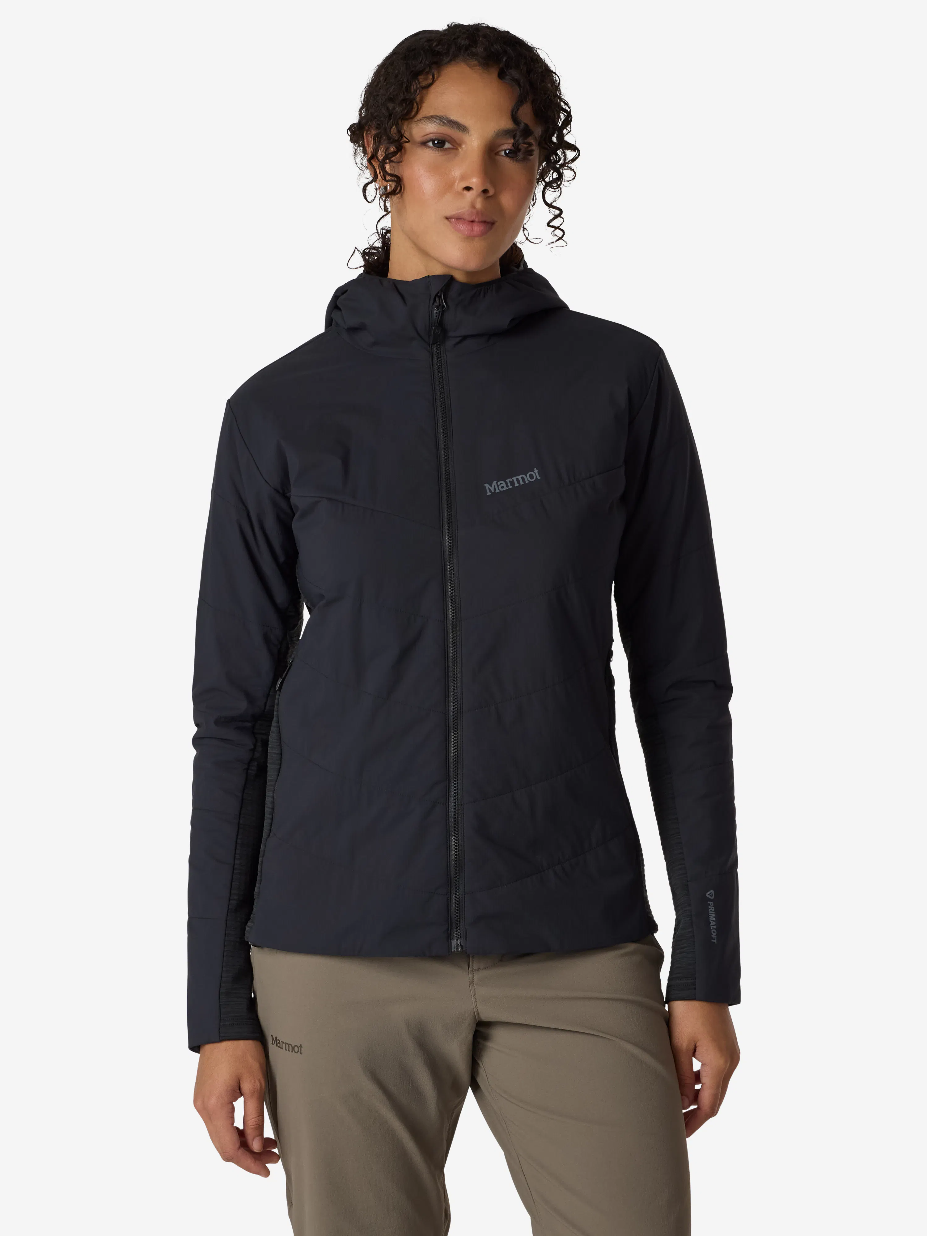 Women's Revlo Insulated Hybrid Hoody
