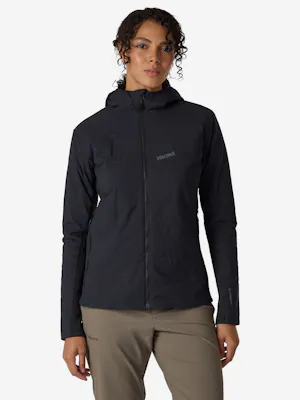 Women's Revlo Insulated Hybrid Hoody