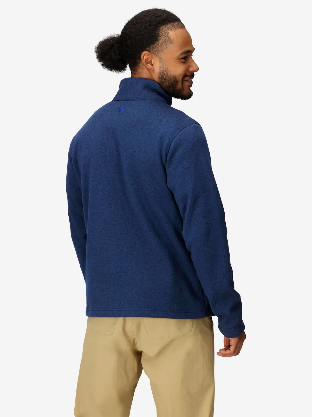 Drop Line Jacket
