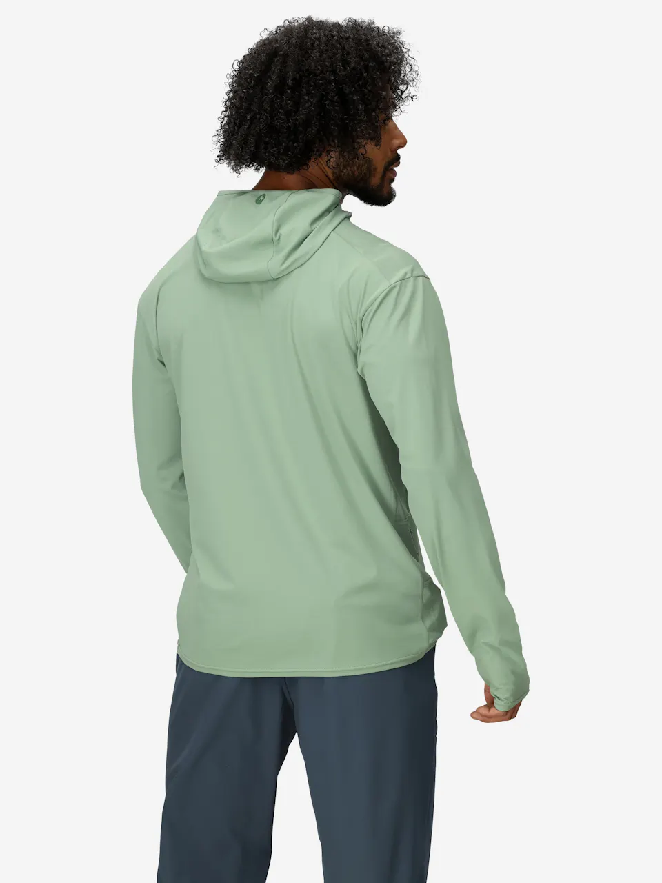 AirExchange UPF 50 Hoody